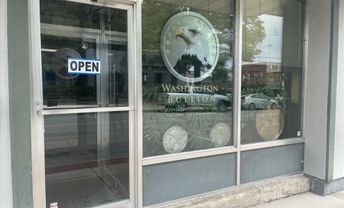Washington Bullion