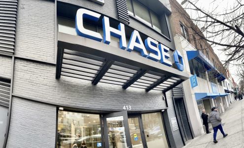 Chase Bank