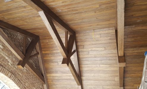 Kirkwood Stair & Millwork of Pacific