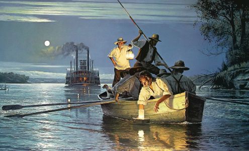 Gary R. Lucy Gallery