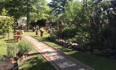 Westtown Station Gallery