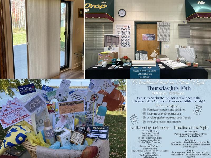 Wood's Interior Design Studio