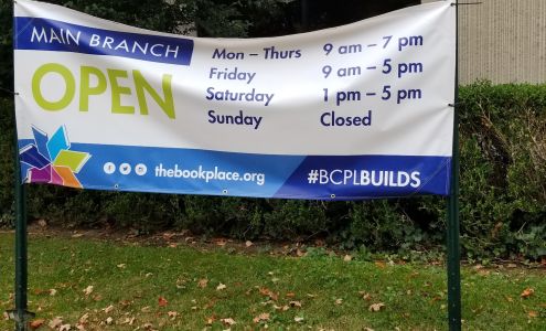 Boyd County Public Library