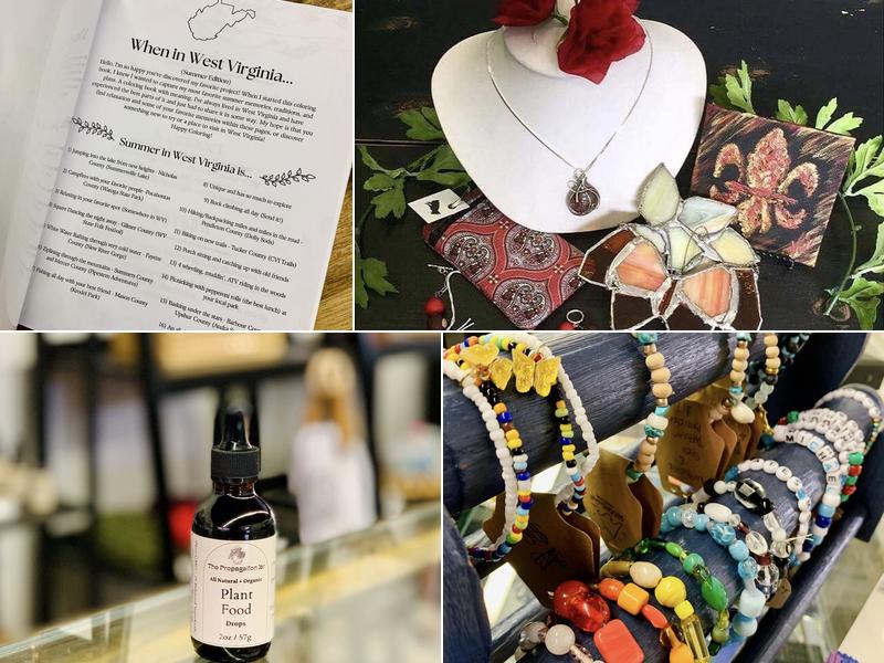 The Artisan Shoppe & Studio