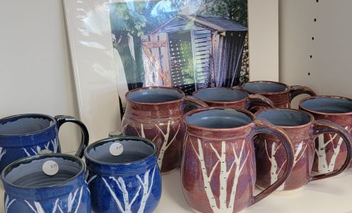 Good Harbor Gallery Maple City