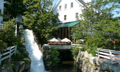 The Inn at Mill Falls