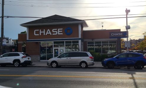 Chase Bank