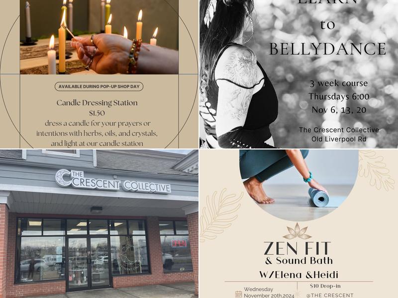 The Crescent Collective