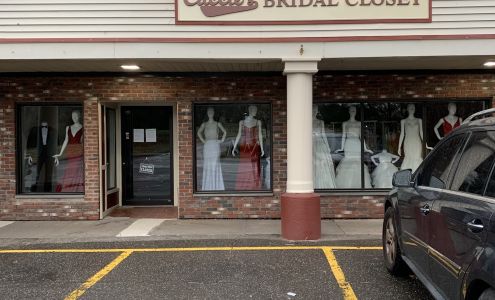 Caccies Bridal Closet