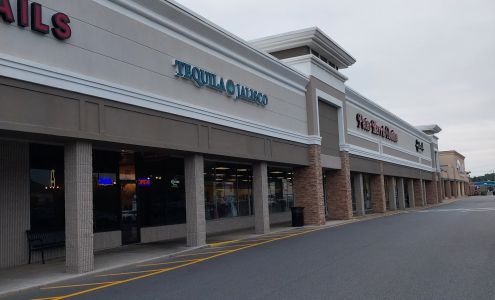 Mayfair Shopping Center