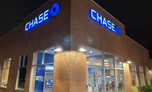 Chase Bank