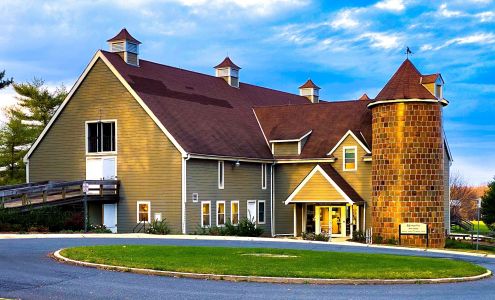 Montpelier Arts Center