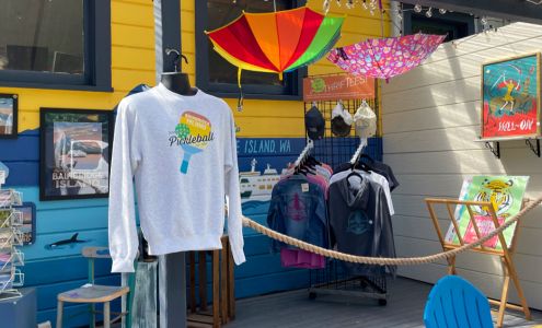 Island Life Artisan Gifts