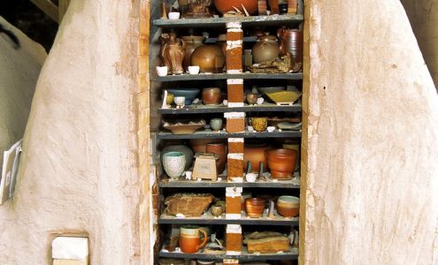 Canton Clay Works LLC