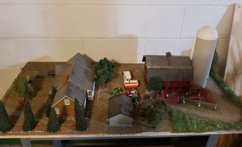 Hounsell's Country Market