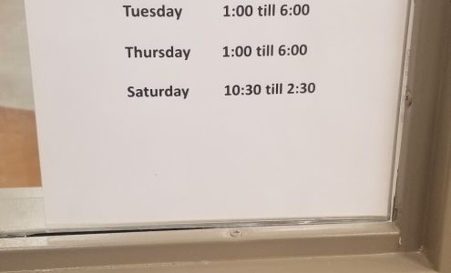 Friends of the Northeast Bookstore