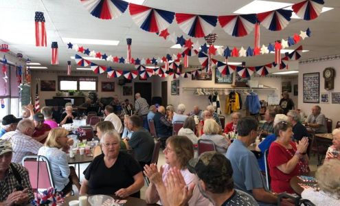 Kooch County Senior Center & Gift