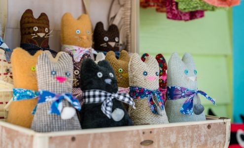 Granny Flounders Tybee Island