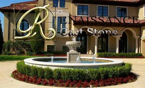 Renaissance Cast Stone