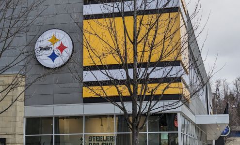 The Steelers Pro Shop
