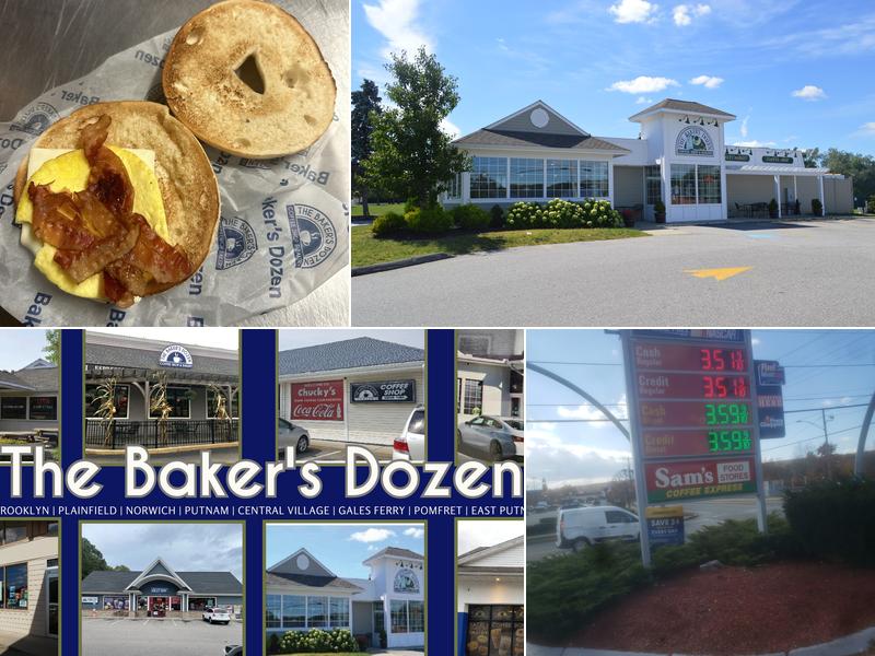 Baker's Dozen - Putnam LLC