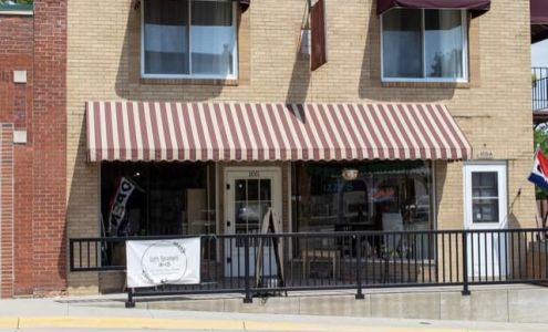 Izzys Treasures West Branch