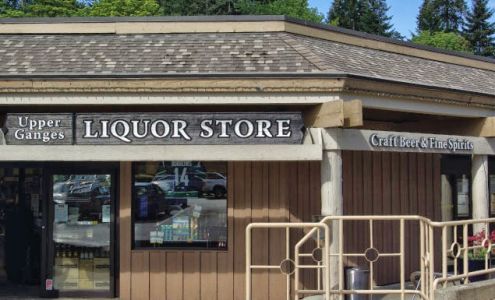 Upper Ganges Liquor Store