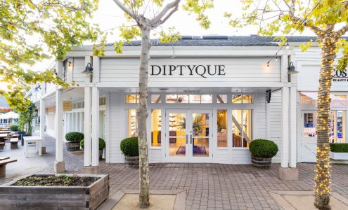 Diptyque Marin