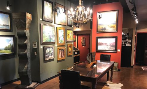 Mary Williams Fine Arts