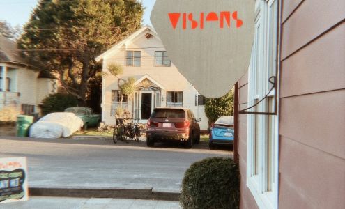 VISIONS Point Reyes Station