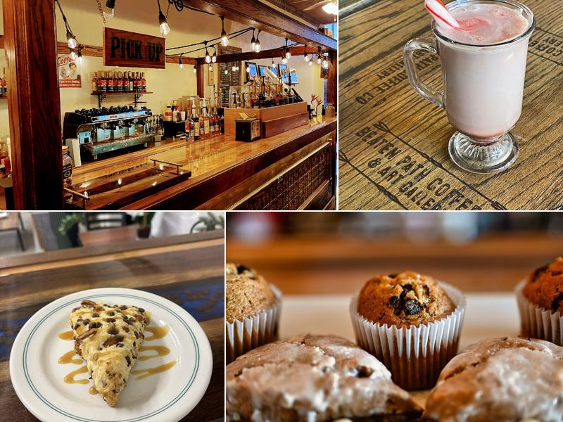 Beaten Path Coffee Co.