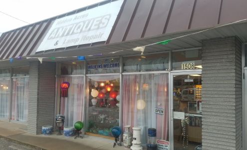 Hidden Acres Antiques