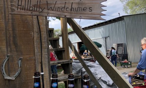 Sparks Flea Market Highland