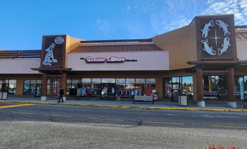 Your Dollar Store With More