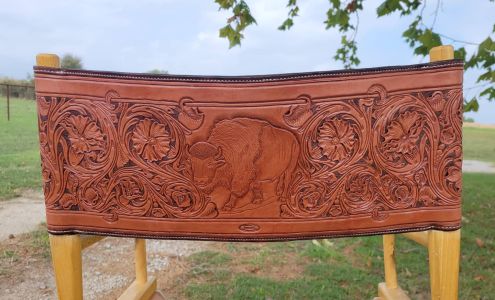 Double U Leather LLC