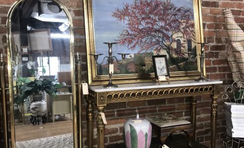 The Curated Collective