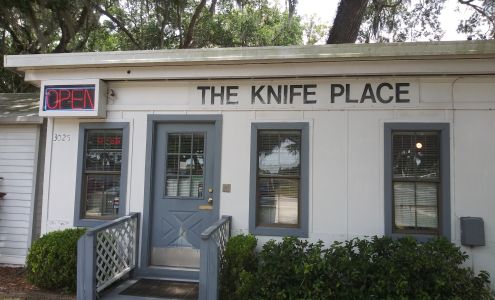 Knife Place