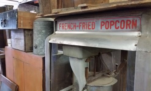 Old 56 Salvage, LLC 132 Janet St, Perryopolis Pennsylvania 15473