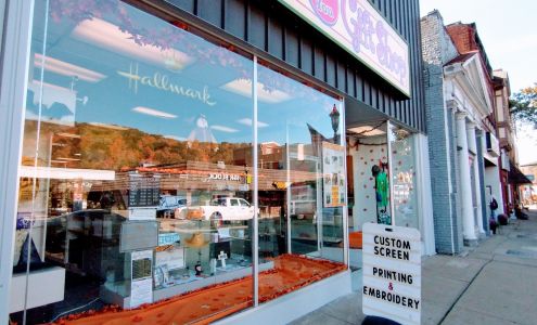 Justforyou Gift Shop LLC