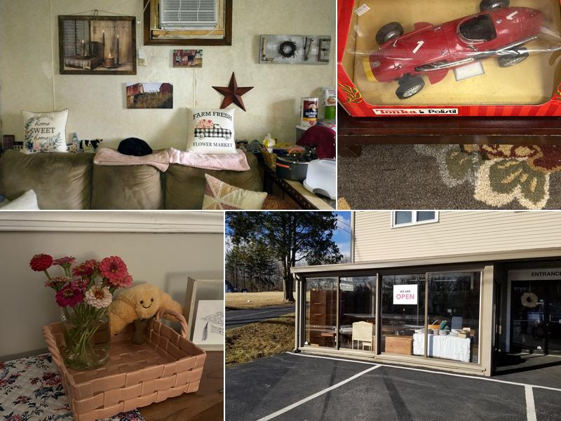 Chrissy's Past to Present