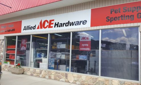 Allied Ace Hardware Blairmore Blairmore