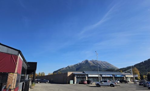 MORE for LESS Blairmore