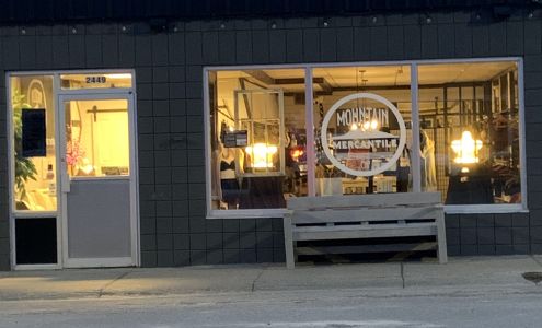 Mountain Mercantile Boutique Bellevue
