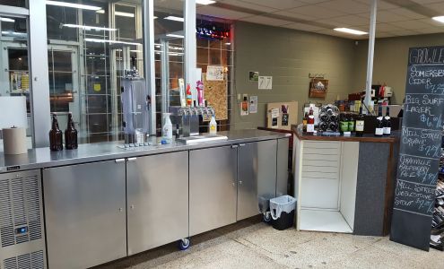 Blairmore Liquor Store Blairmore