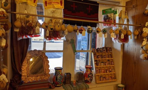 White Sands Trading Company