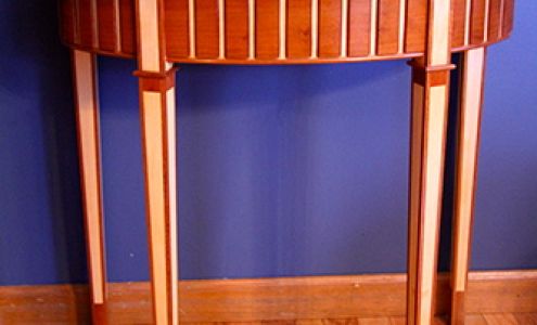 White Dove Woodworking Llc