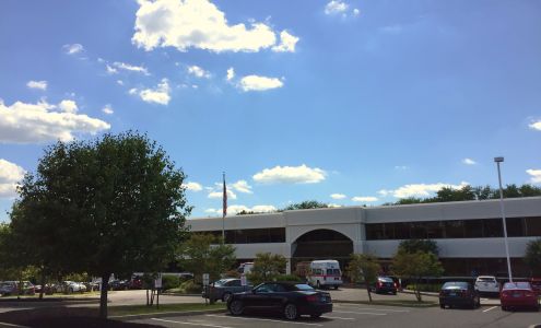 Alliance Medical Group