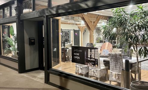 R. Home Co. - Furniture Store & Interior Design Studio