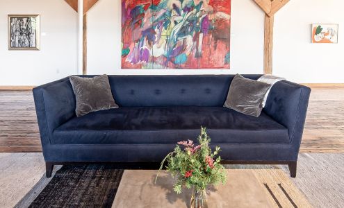 Sager Reeves Gallery