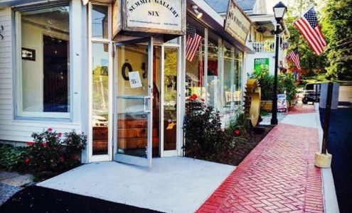 Six Summit Gallery Ivoryton